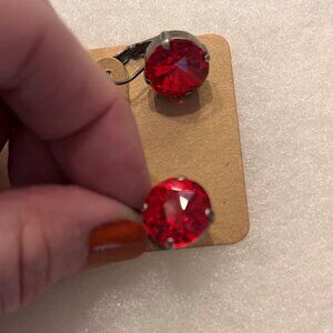 Sabika Manhattan Earrings